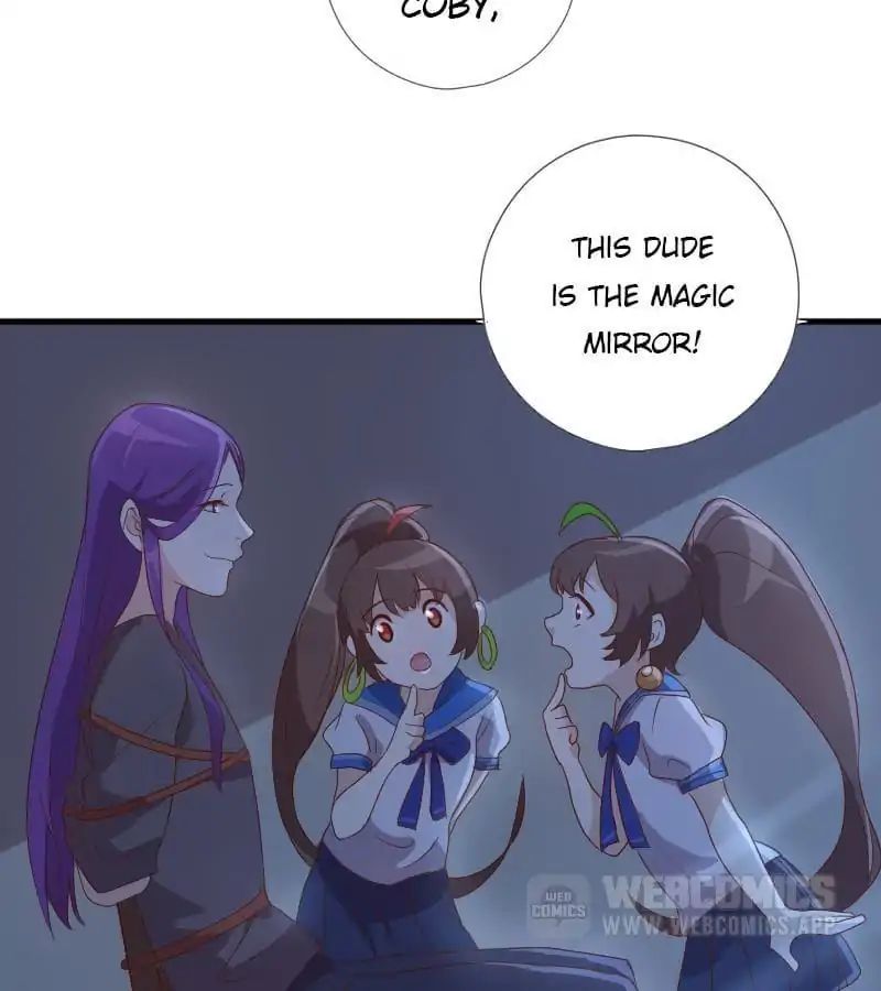 Read I Work for the Matchmaker chapter 13 image 1 on Lezhin