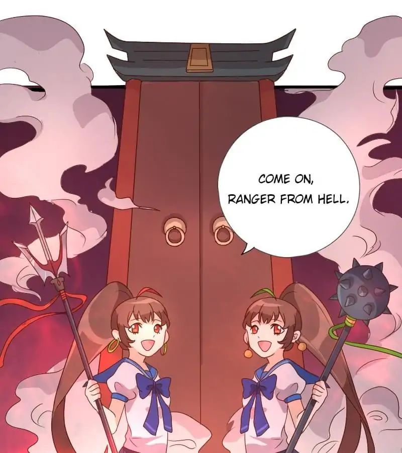 Read I Work for the Matchmaker chapter 13 image 10 on Lezhin