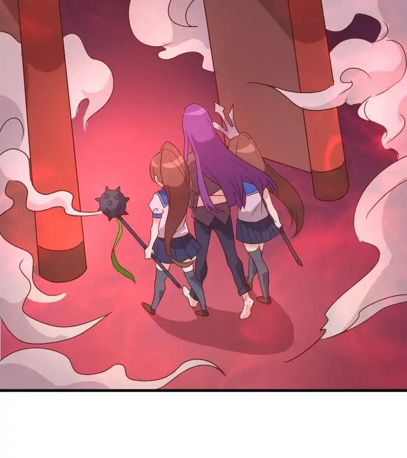 Read I Work for the Matchmaker chapter 13 image 12 on Lezhin