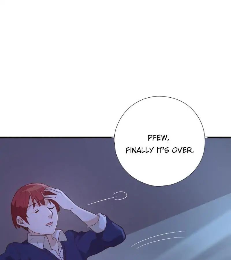 Read I Work for the Matchmaker chapter 13 image 16 on Lezhin