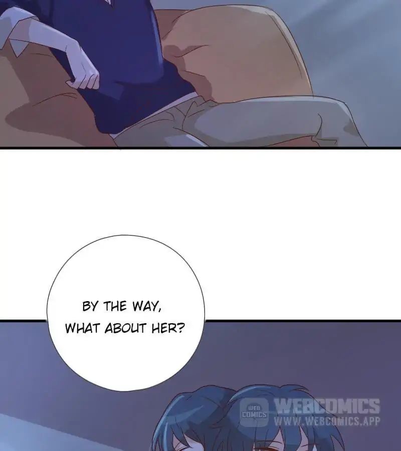 Read I Work for the Matchmaker chapter 13 image 17 on Lezhin