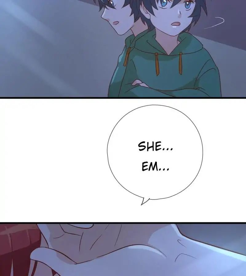 Read I Work for the Matchmaker chapter 13 image 18 on Lezhin