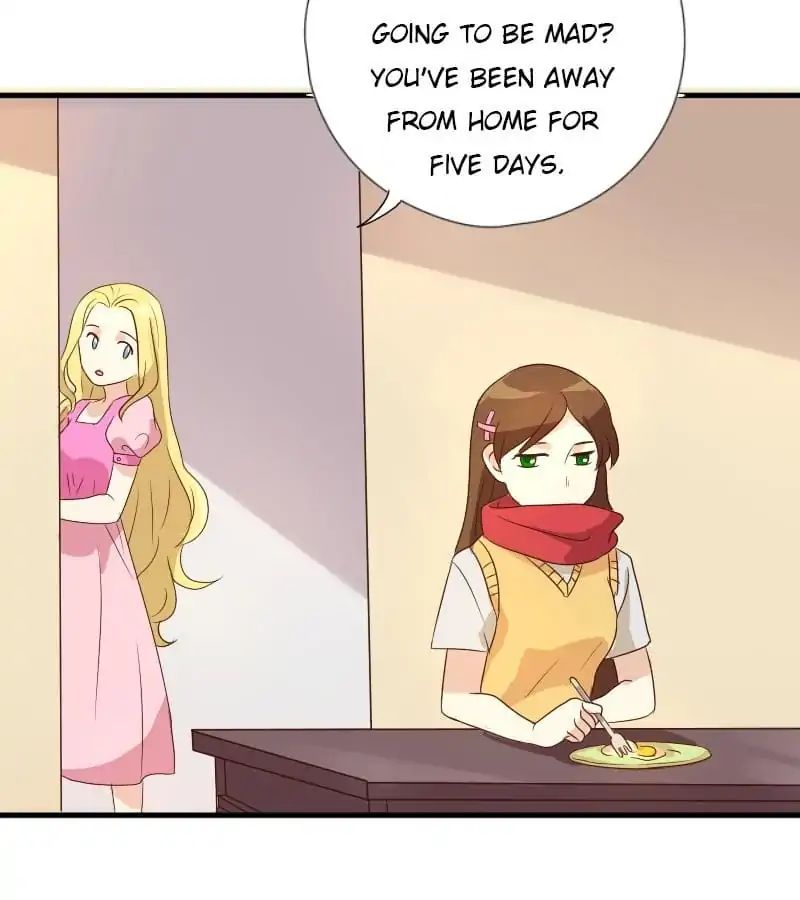 Read I Work for the Matchmaker chapter 13 image 24 on Lezhin