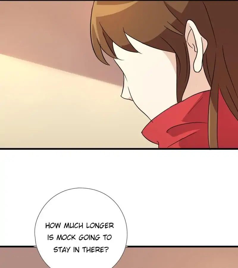 Read I Work for the Matchmaker chapter 13 image 32 on Lezhin