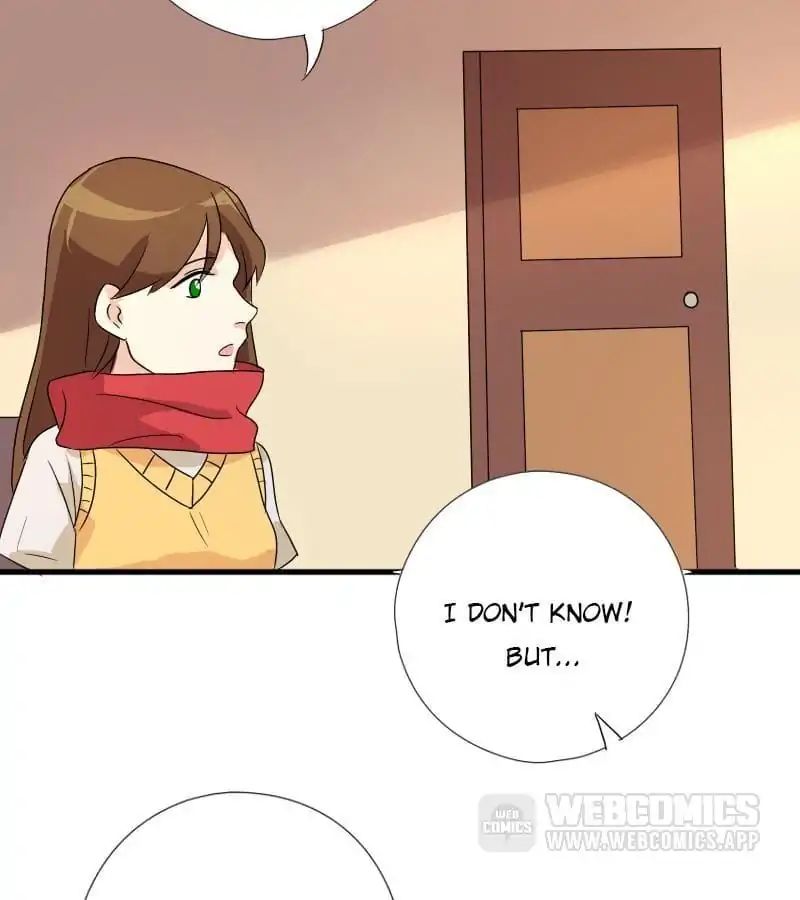 Read I Work for the Matchmaker chapter 13 image 33 on Lezhin