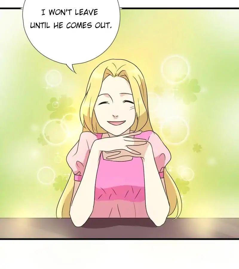 Read I Work for the Matchmaker chapter 13 image 34 on Lezhin