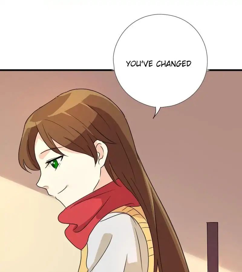 Read I Work for the Matchmaker chapter 13 image 35 on Lezhin