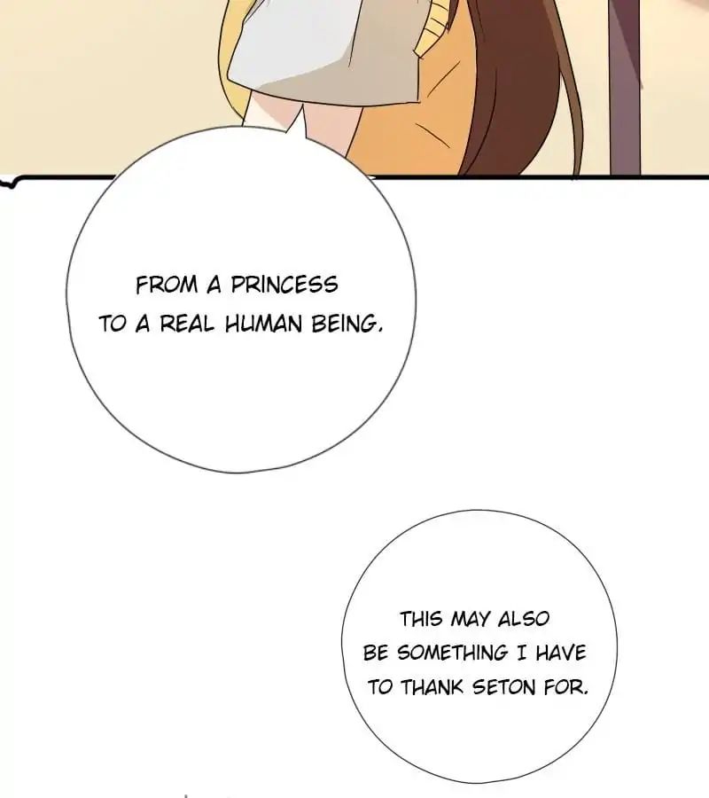 Read I Work for the Matchmaker chapter 13 image 36 on Lezhin
