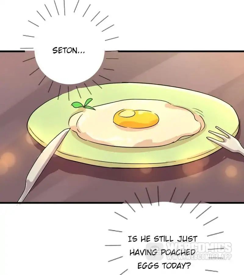 Read I Work for the Matchmaker chapter 13 image 37 on Lezhin