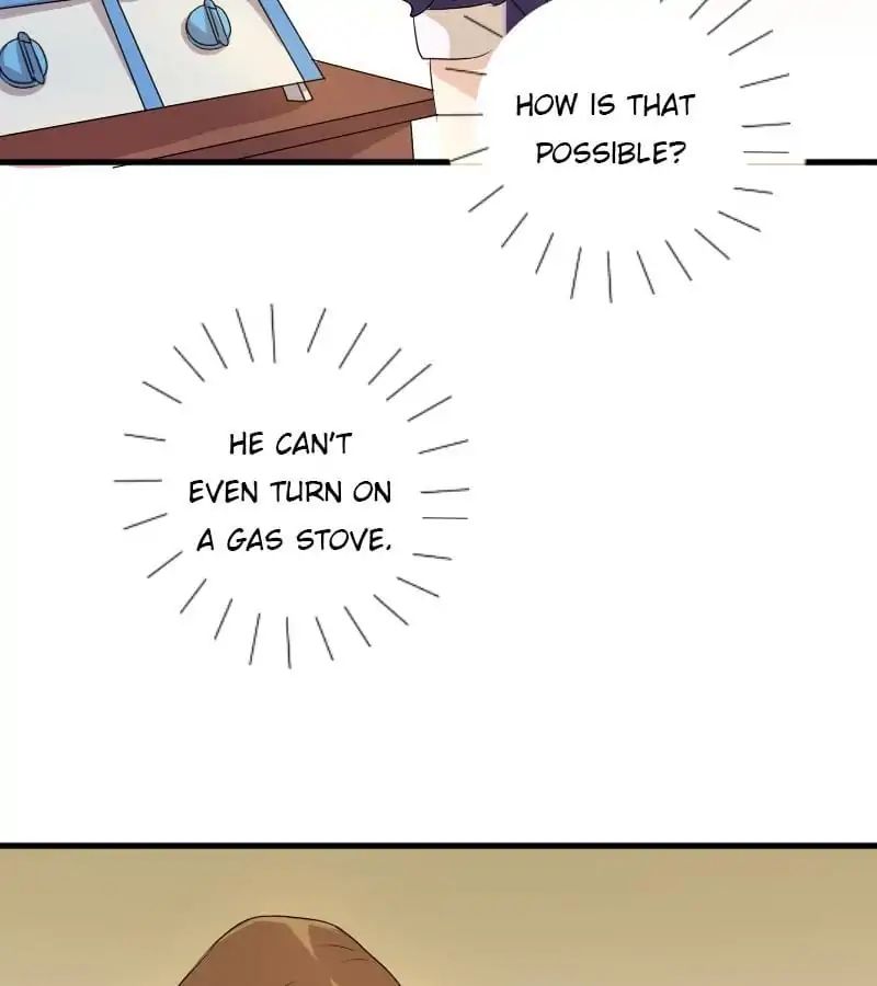 Read I Work for the Matchmaker chapter 13 image 39 on Lezhin