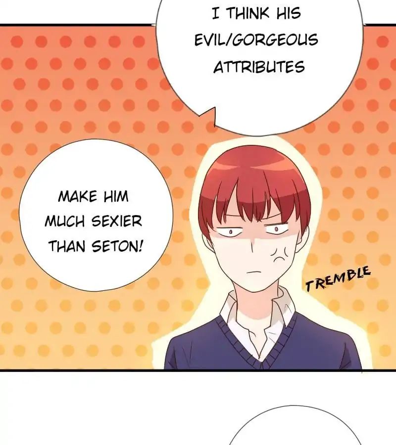 Read I Work for the Matchmaker chapter 13 image 4 on Lezhin