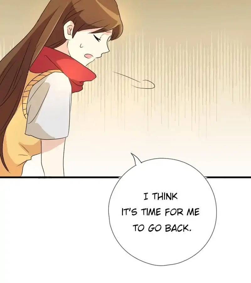 Read I Work for the Matchmaker chapter 13 image 40 on Lezhin
