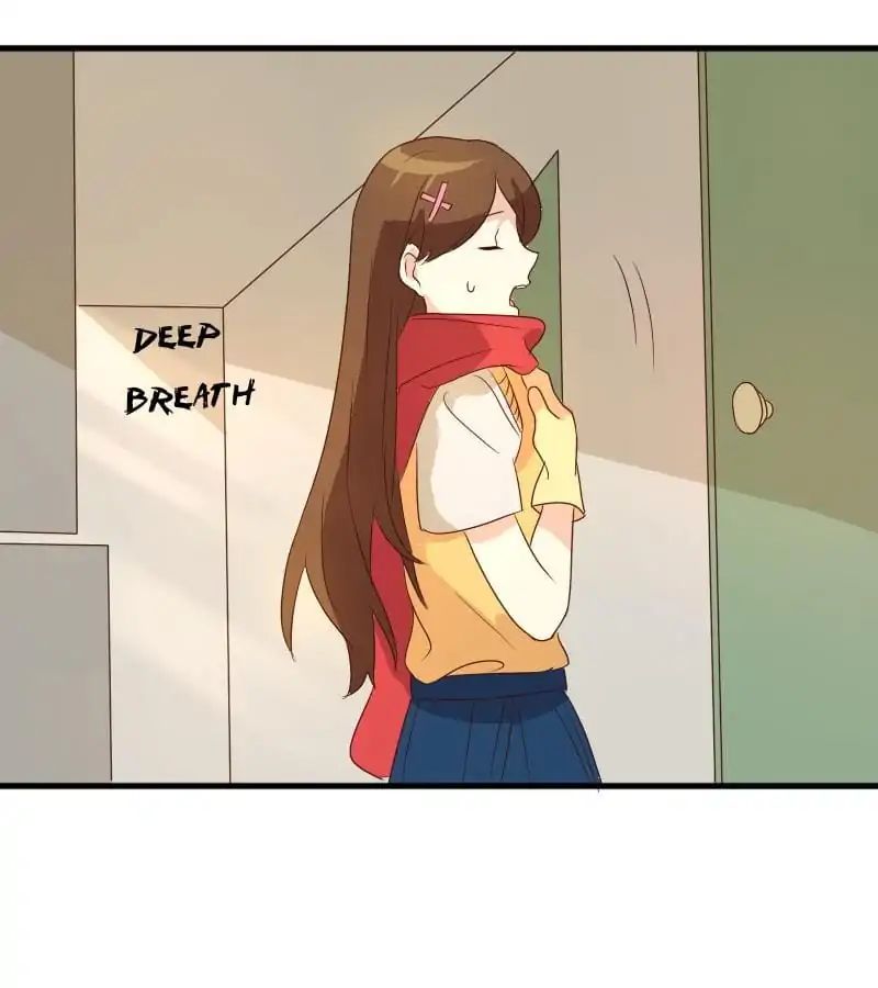 Read I Work for the Matchmaker chapter 13 image 43 on Lezhin