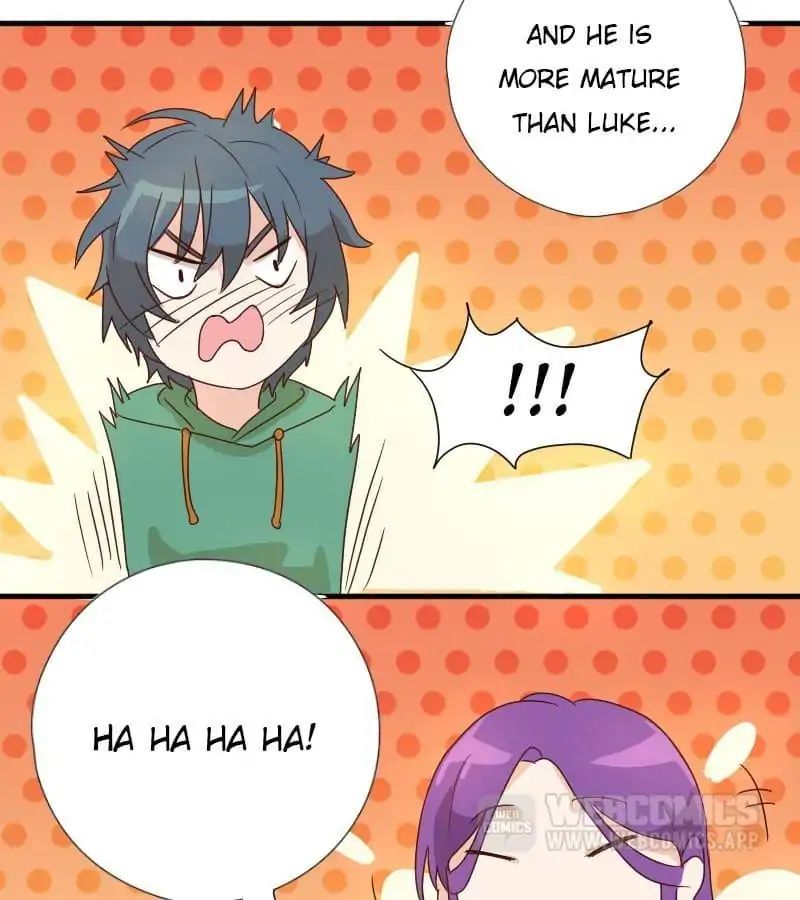 Read I Work for the Matchmaker chapter 13 image 5 on Lezhin