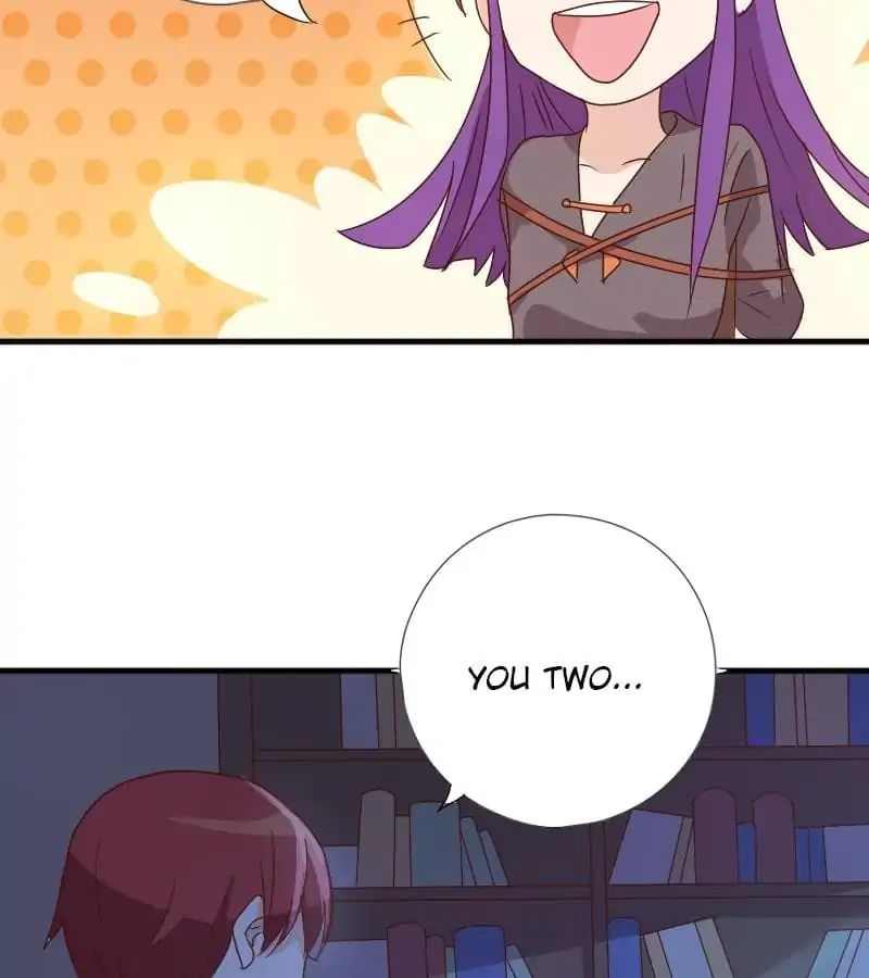 Read I Work for the Matchmaker chapter 13 image 6 on Lezhin