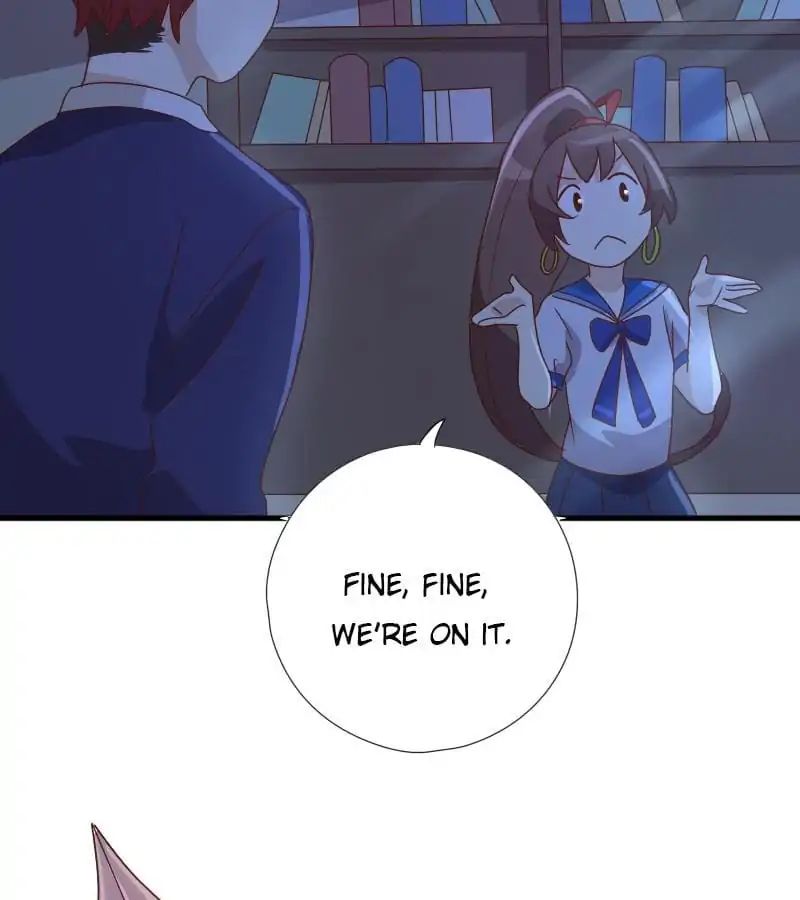 Read I Work for the Matchmaker chapter 13 image 7 on Lezhin