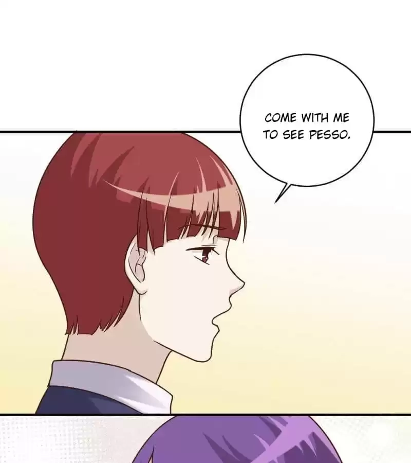 Read I Work for the Matchmaker chapter 130 image 15 on Lezhin