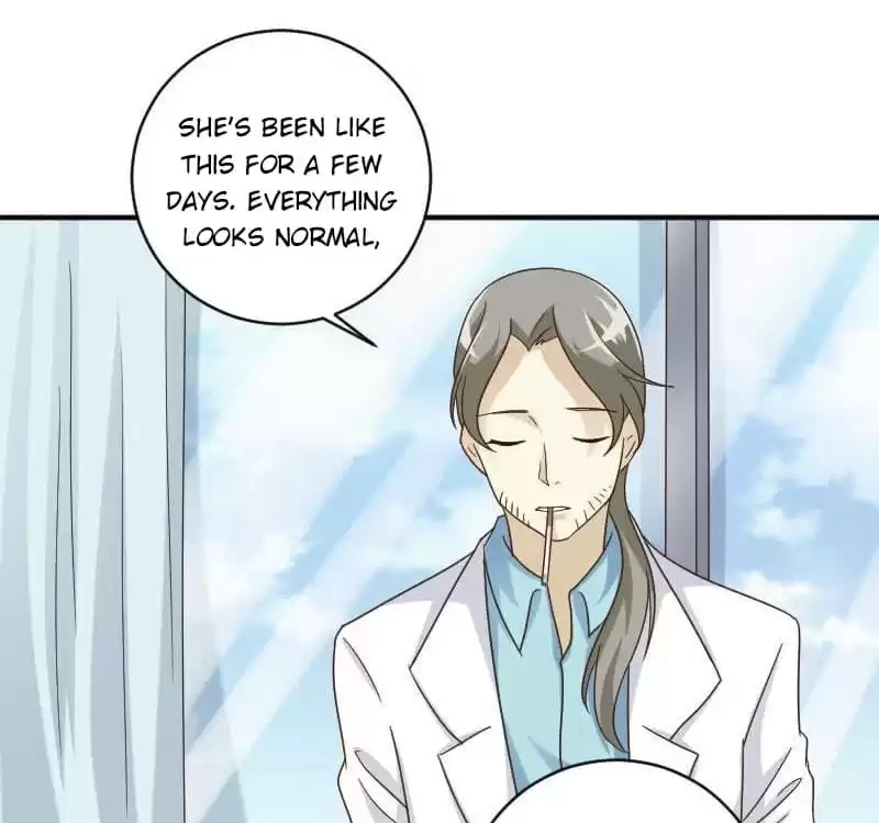Read I Work for the Matchmaker chapter 130 image 18 on Lezhin