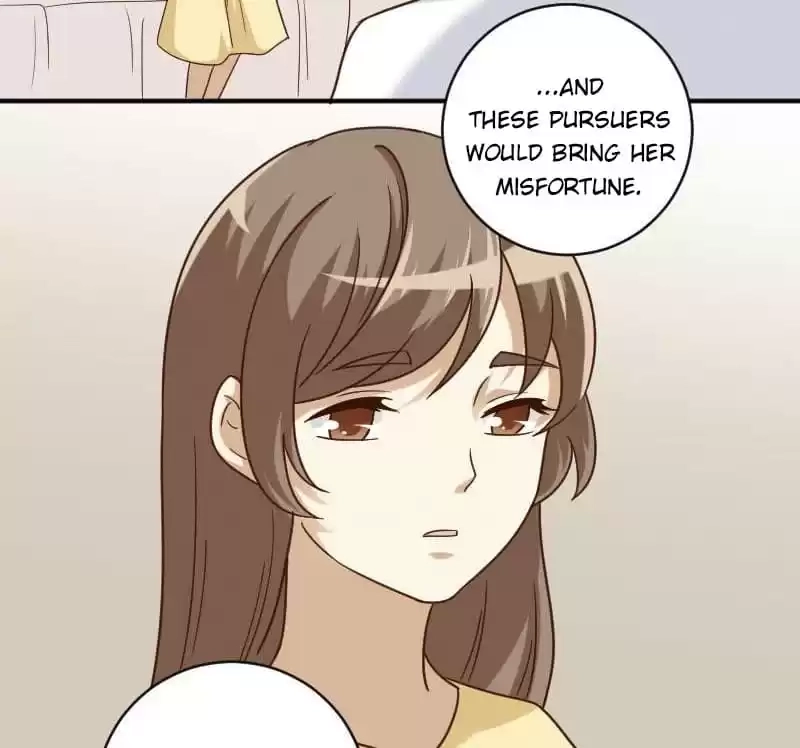 Read I Work for the Matchmaker chapter 130 image 20 on Lezhin