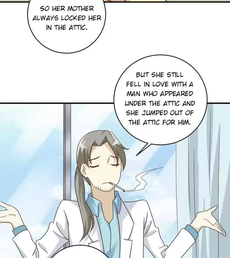 Read I Work for the Matchmaker chapter 130 image 21 on Lezhin