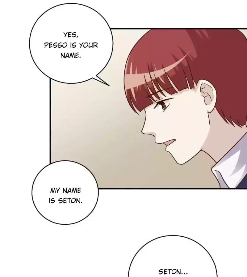 Read I Work for the Matchmaker chapter 130 image 27 on Lezhin