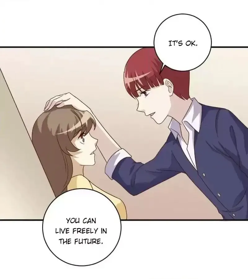Read I Work for the Matchmaker chapter 130 image 29 on Lezhin