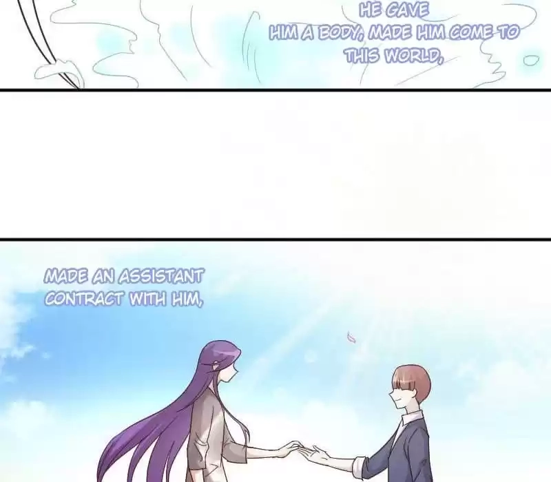 Read I Work for the Matchmaker chapter 130 image 3 on Lezhin