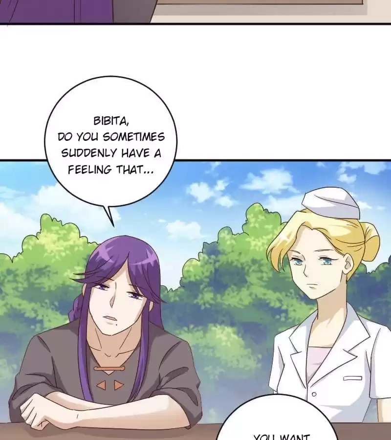 Read I Work for the Matchmaker chapter 130 image 31 on Lezhin