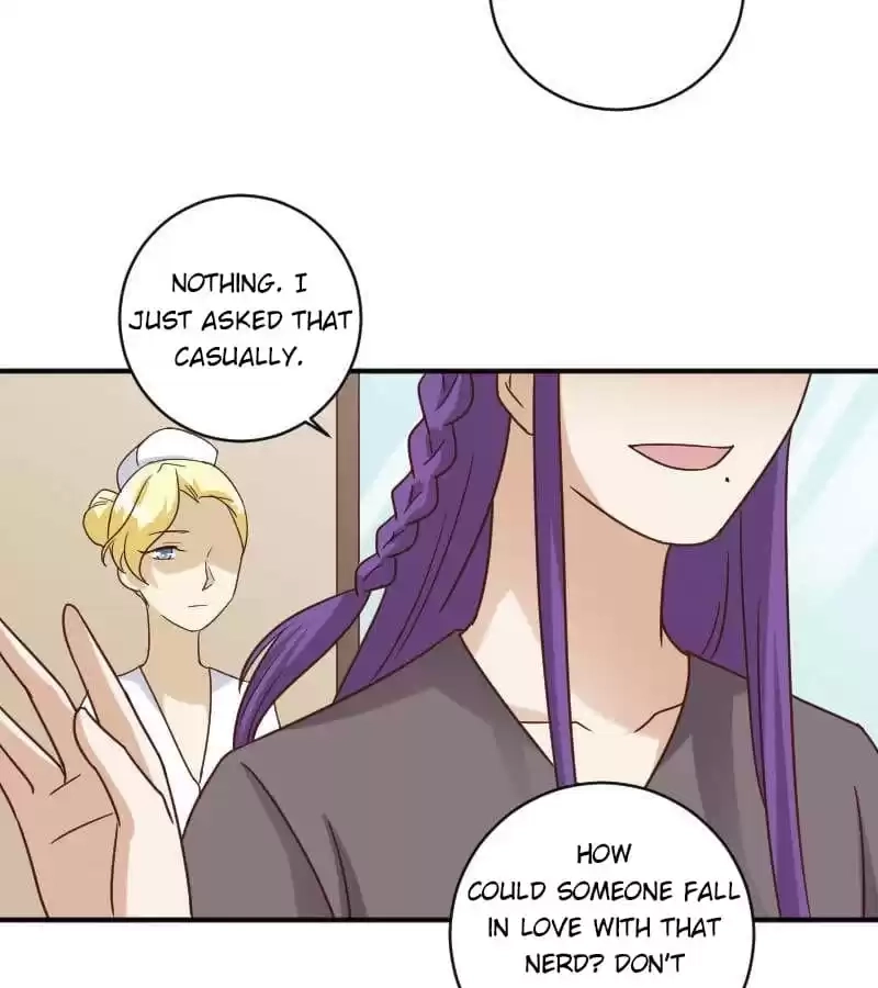 Read I Work for the Matchmaker chapter 130 image 35 on Lezhin