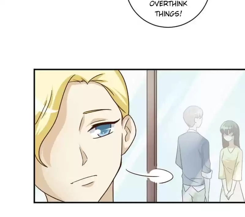 Read I Work for the Matchmaker chapter 130 image 36 on Lezhin