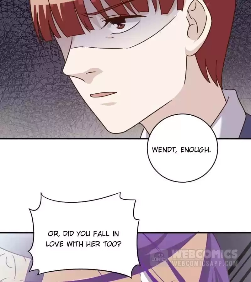 Read I Work for the Matchmaker chapter 131 image 17 on Lezhin