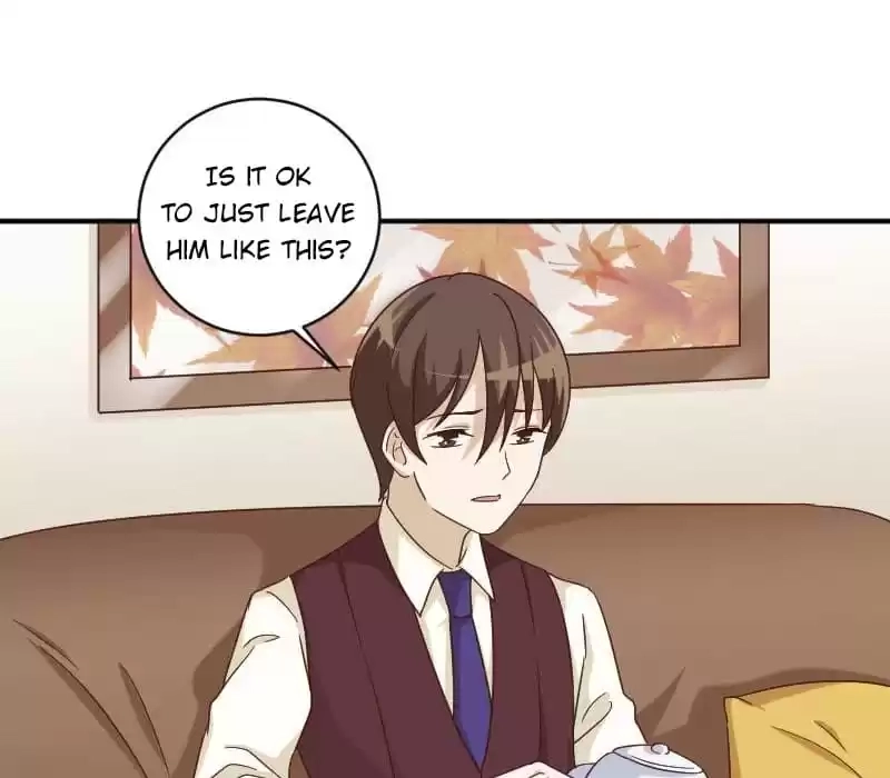 Read I Work for the Matchmaker chapter 131 image 22 on Lezhin