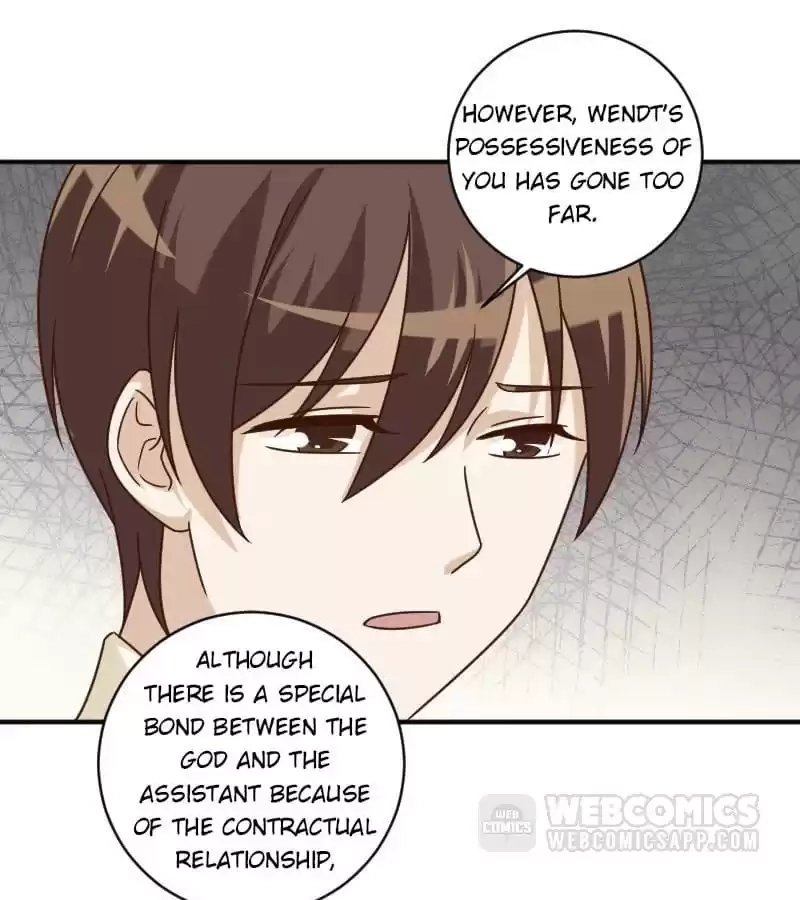 Read I Work for the Matchmaker chapter 131 image 25 on Lezhin