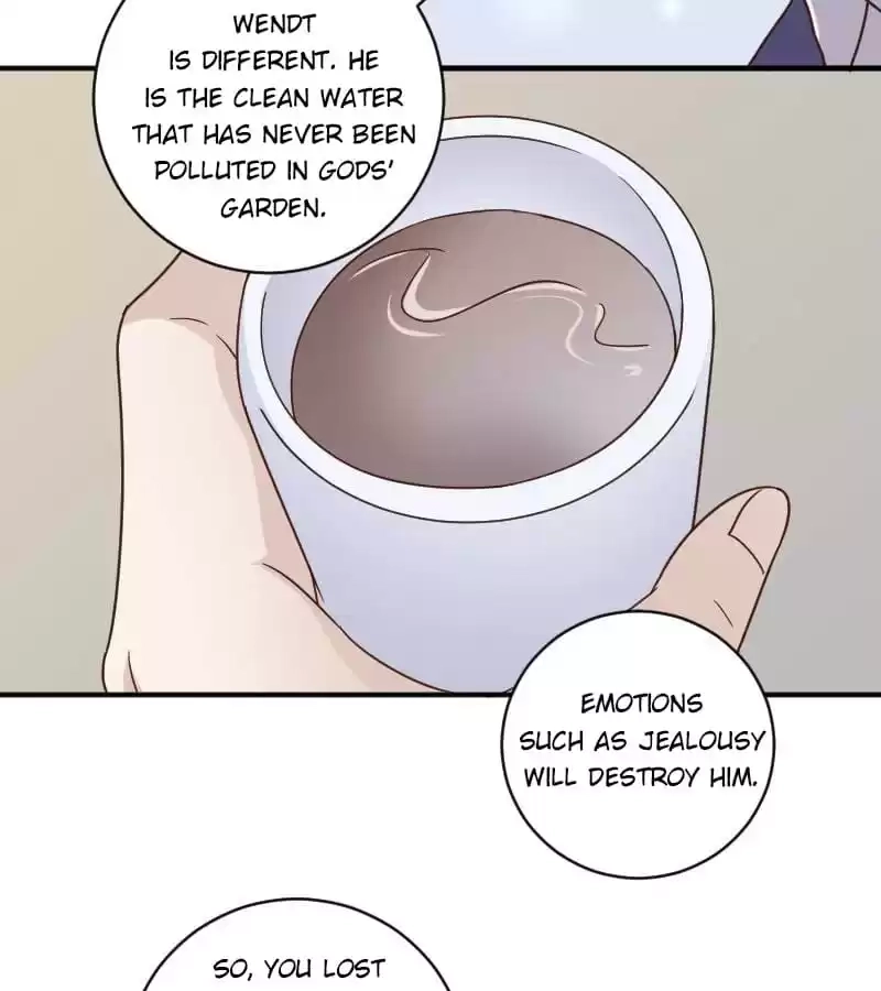 Read I Work for the Matchmaker chapter 131 image 27 on Lezhin