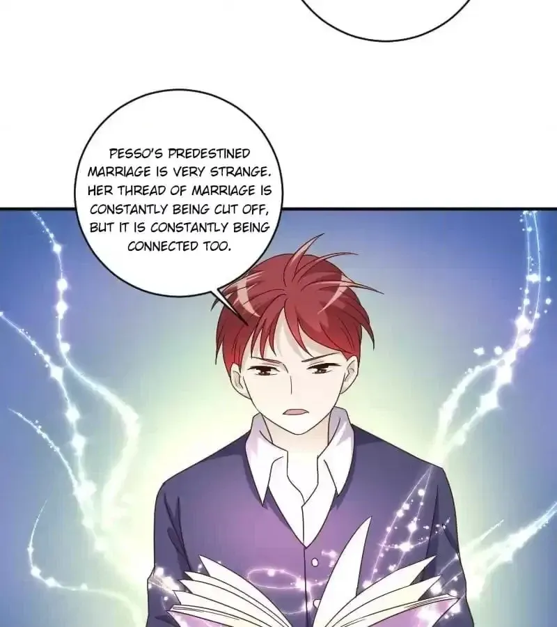 Read I Work for the Matchmaker chapter 131 image 29 on Lezhin