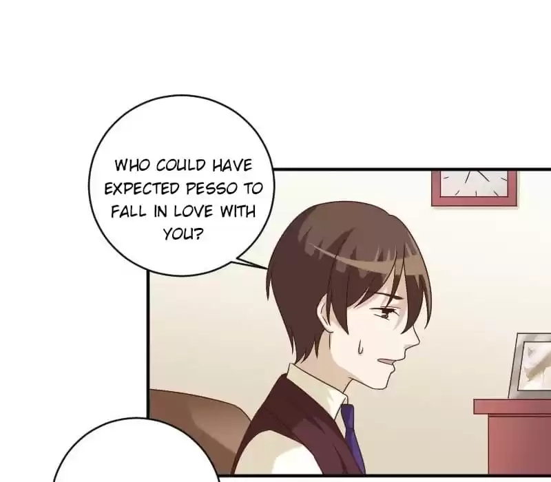 Read I Work for the Matchmaker chapter 131 image 34 on Lezhin