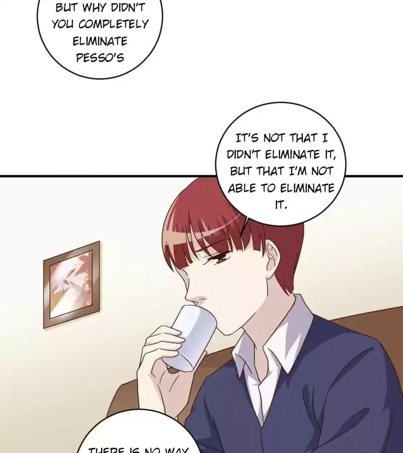 Read I Work for the Matchmaker chapter 131 image 35 on Lezhin