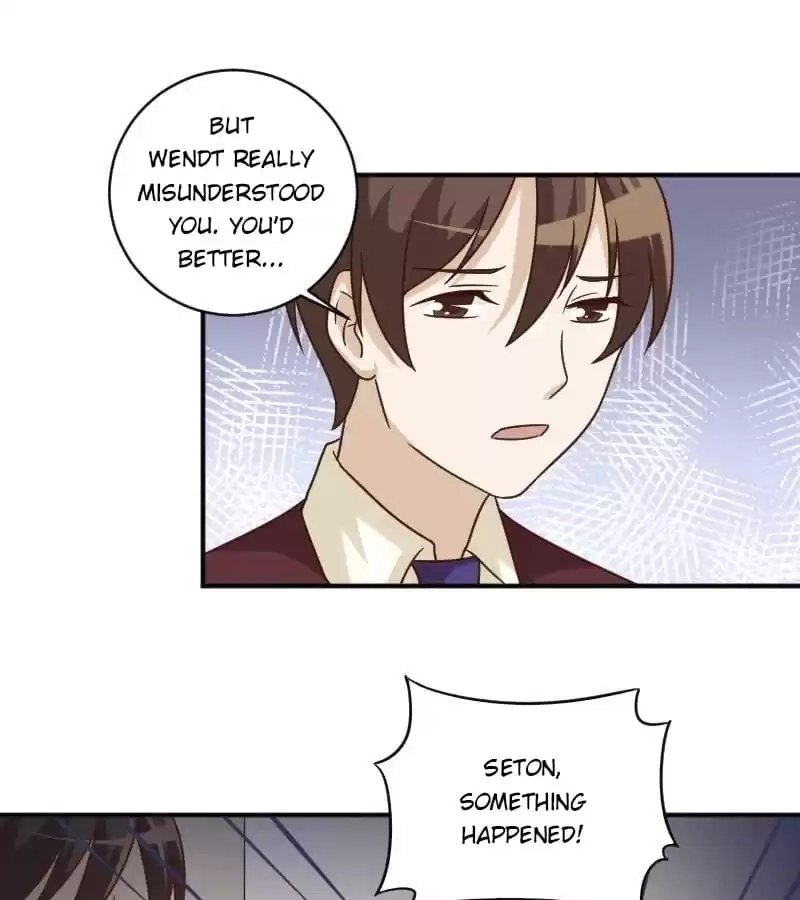Read I Work for the Matchmaker chapter 131 image 37 on Lezhin