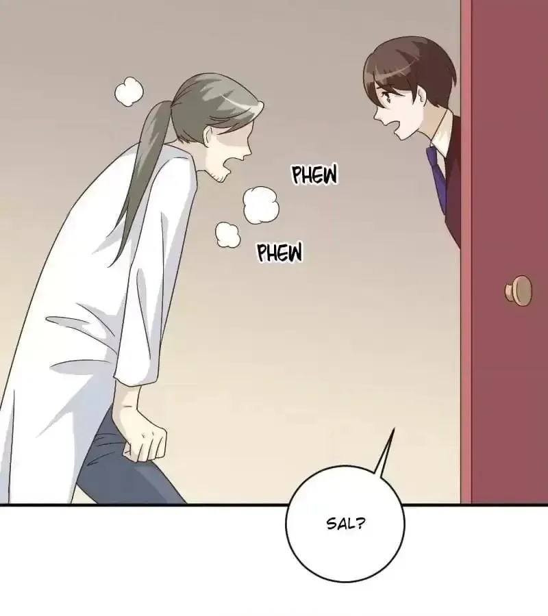 Read I Work for the Matchmaker chapter 131 image 39 on Lezhin