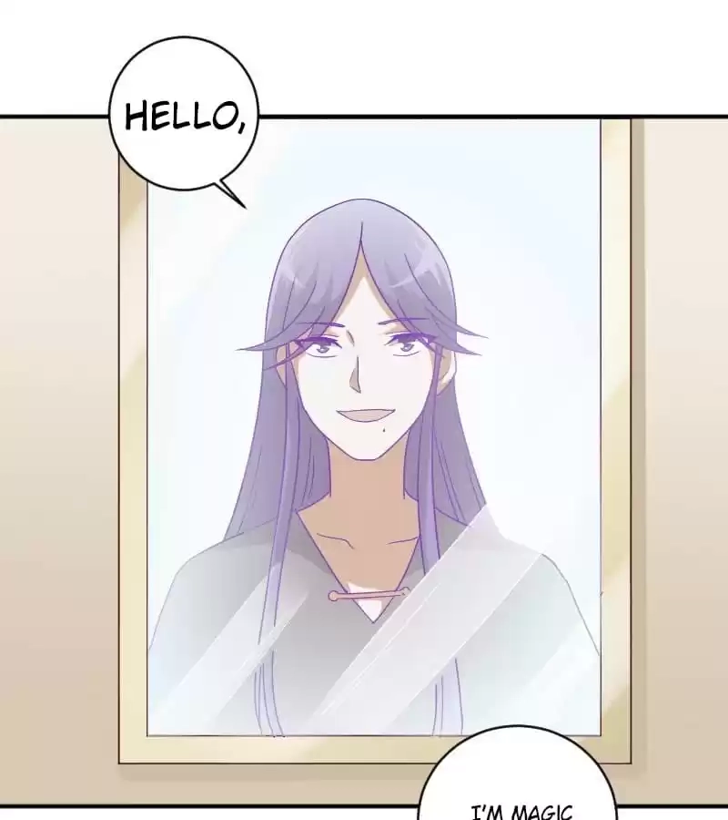 Read I Work for the Matchmaker chapter 131 image 4 on Lezhin