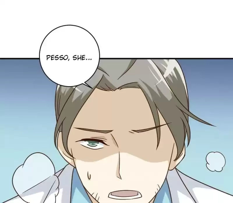 Read I Work for the Matchmaker chapter 131 image 40 on Lezhin