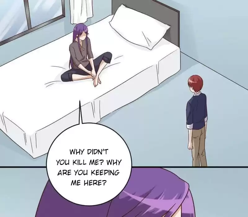 Read I Work for the Matchmaker chapter 132 image 18 on Lezhin