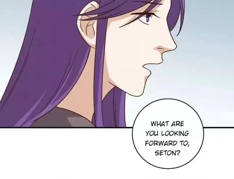 Read I Work for the Matchmaker chapter 132 image 19 on Lezhin