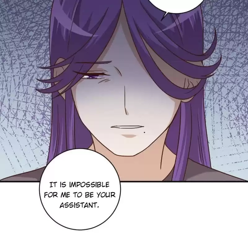 Read I Work for the Matchmaker chapter 132 image 21 on Lezhin
