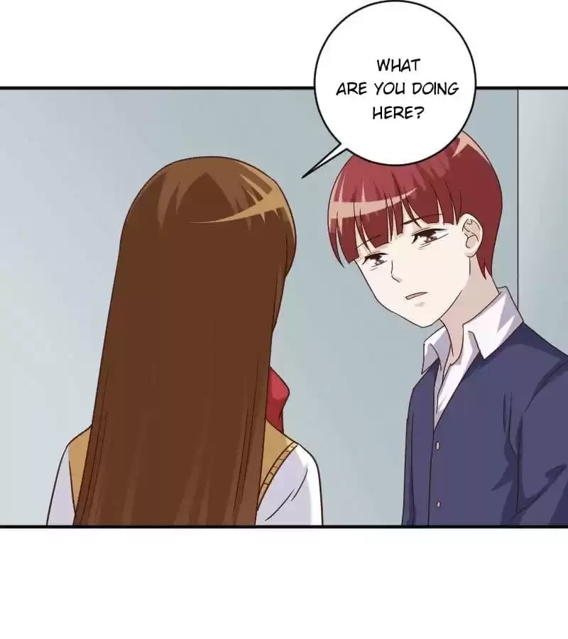 Read I Work for the Matchmaker chapter 132 image 28 on Lezhin