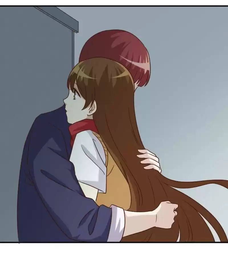 Read I Work for the Matchmaker chapter 132 image 30 on Lezhin