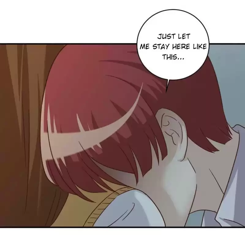 Read I Work for the Matchmaker chapter 132 image 31 on Lezhin
