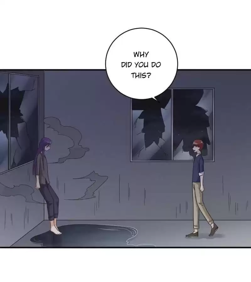 Read I Work for the Matchmaker chapter 132 image 4 on Lezhin