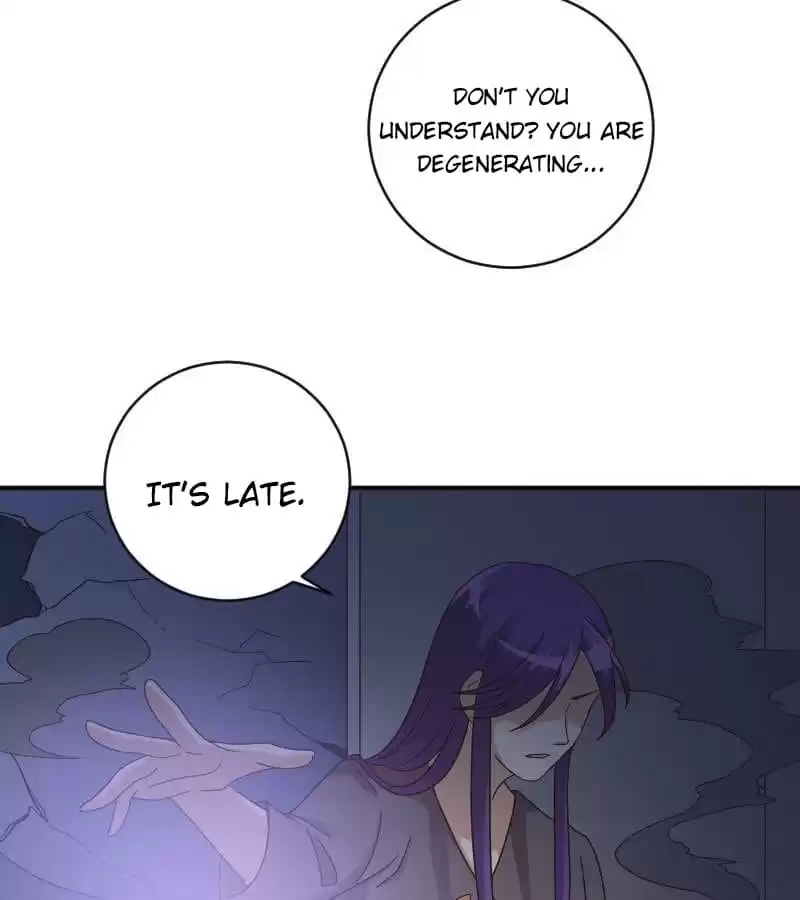 Read I Work for the Matchmaker chapter 132 image 7 on Lezhin