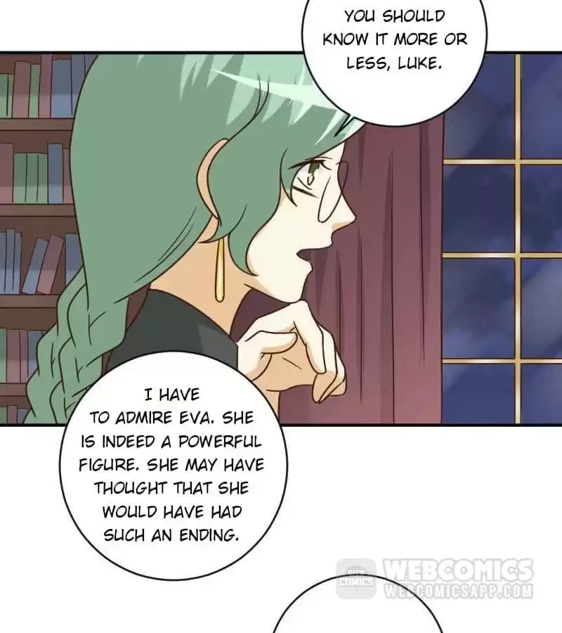Read I Work for the Matchmaker chapter 133 image 1 on Lezhin